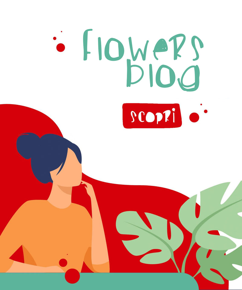 Blog sui fiori