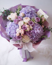 Carica l'immagine nel visualizzatore di Gallery, bouquet la primavera