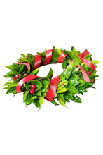 Carica l'immagine nel visualizzatore di Gallery, Corona di alloro per laurea