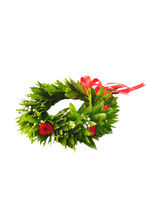 Carica l'immagine nel visualizzatore di Gallery, Corona di alloro per laurea