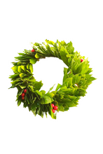 Carica l'immagine nel visualizzatore di Gallery, Corona di alloro per laurea