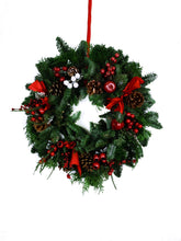 Carica l'immagine nel visualizzatore di Gallery, Ghirlanda Marte - Flowers Palermo