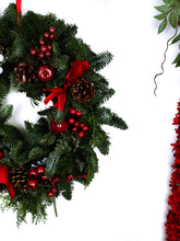 Carica l'immagine nel visualizzatore di Gallery, Ghirlanda Marte - Flowers Palermo