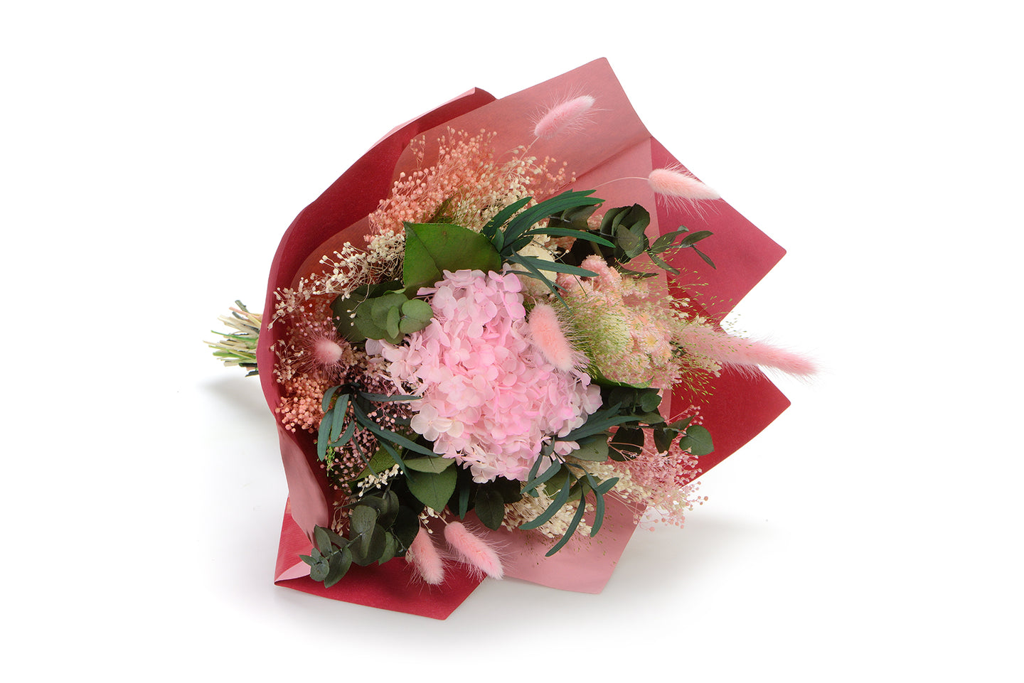 Bouquet senz'acqua seasonal spring