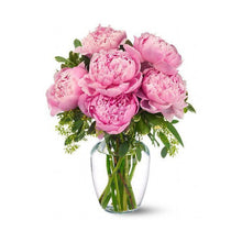 Carica l'immagine nel visualizzatore di Gallery, Bouquet di peonie
