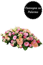 Load image into Gallery viewer, Cuscino funebre
