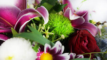 Carica l&#39;immagine nel visualizzatore di Gallery, Bouquet con fiori misti - Olivia - Flowers Palermo
