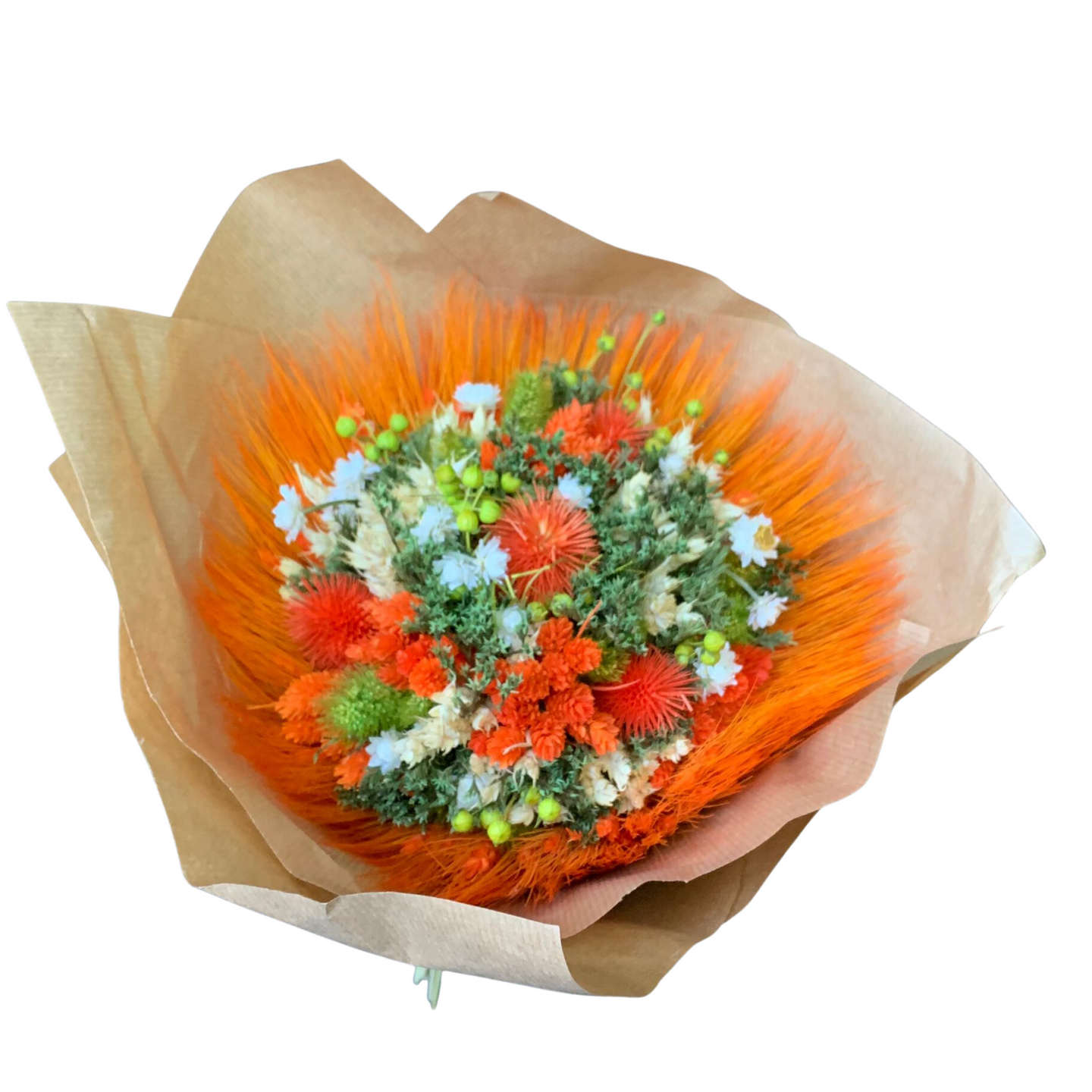 Bouquet Alexander
