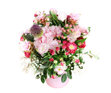 Cargar imagen en el visor de la galería, Bouquet con fiori misti - Lilith
