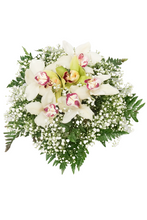 Load image into Gallery viewer, Bouquet di Orchidee - Coco
